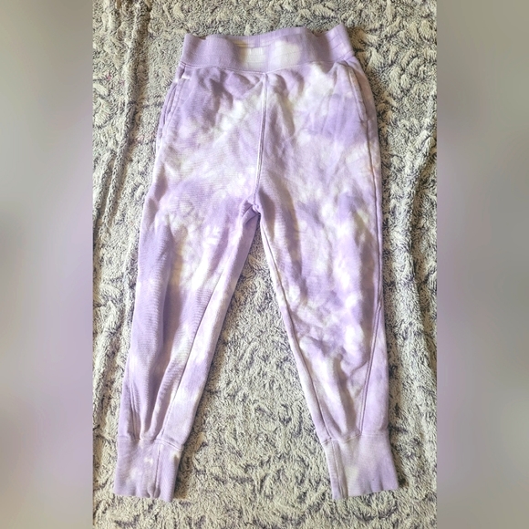 JoyLab Pants - JoyLab Tie Dye SweatPants M